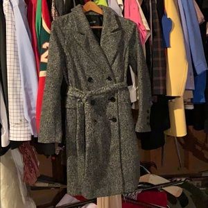 Simply Vera pea coat